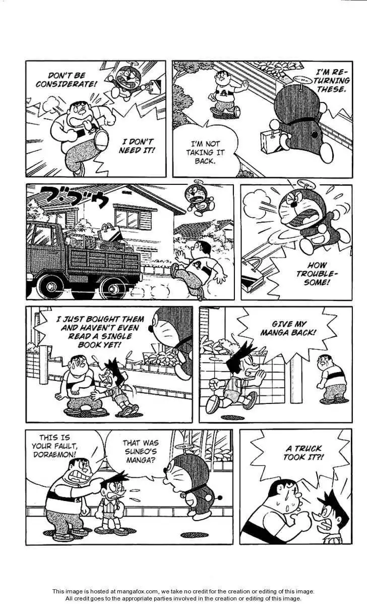 Doraemon Long Stories Chapter 15.2 18